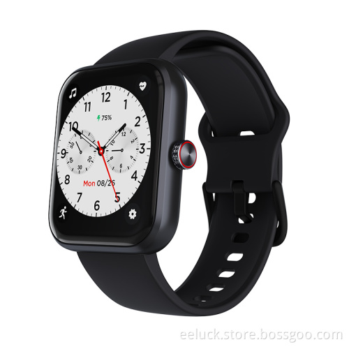 New Arrival Smartwatch 2022 Mobile Watch Less Prices Pulsera Smart Watch